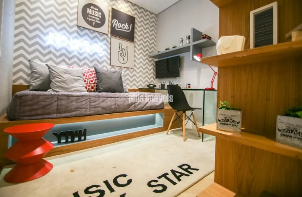 Apartamento, 3 quartos, 128 m² - Foto 10