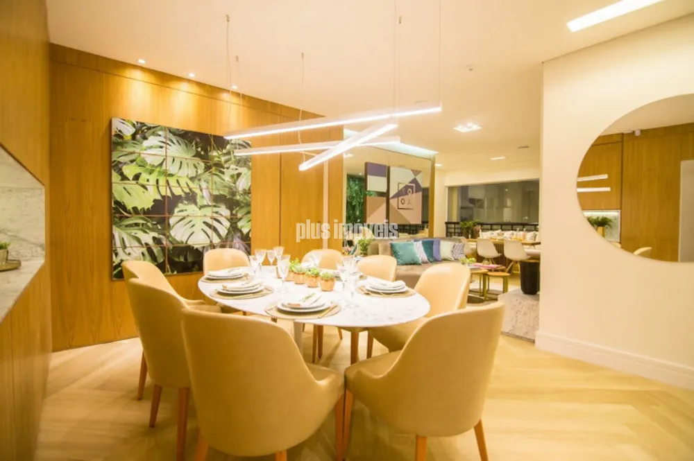 Apartamento, 3 quartos, 128 m² - Foto 2