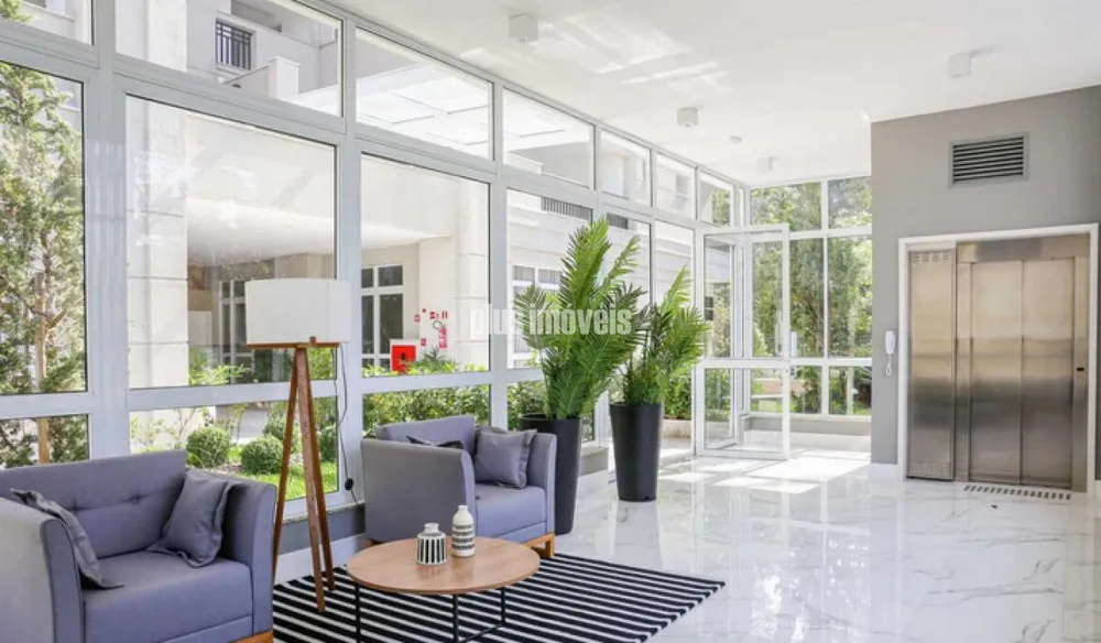 Apartamento, 3 quartos, 128 m² - Foto 6