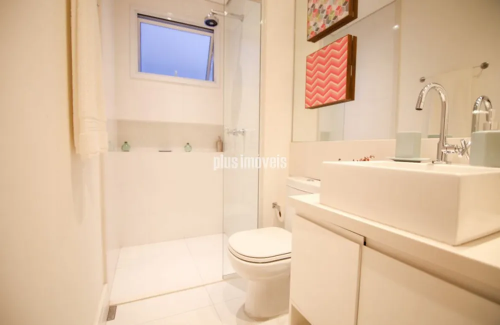Apartamento, 3 quartos, 128 m² - Foto 3