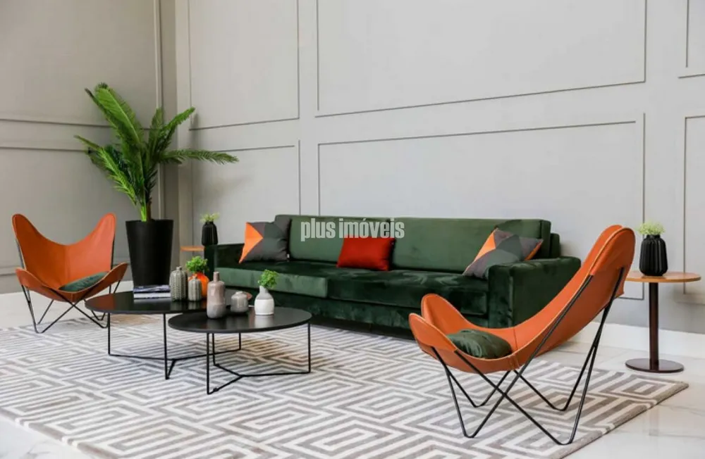Apartamento, 3 quartos, 128 m² - Foto 17