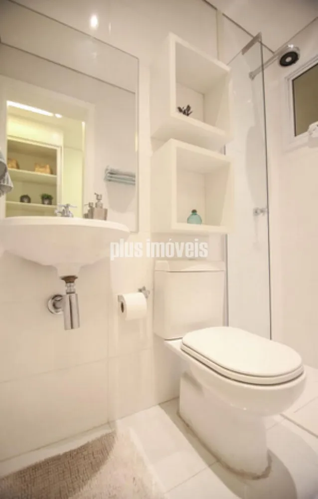 Apartamento, 3 quartos, 128 m² - Foto 3