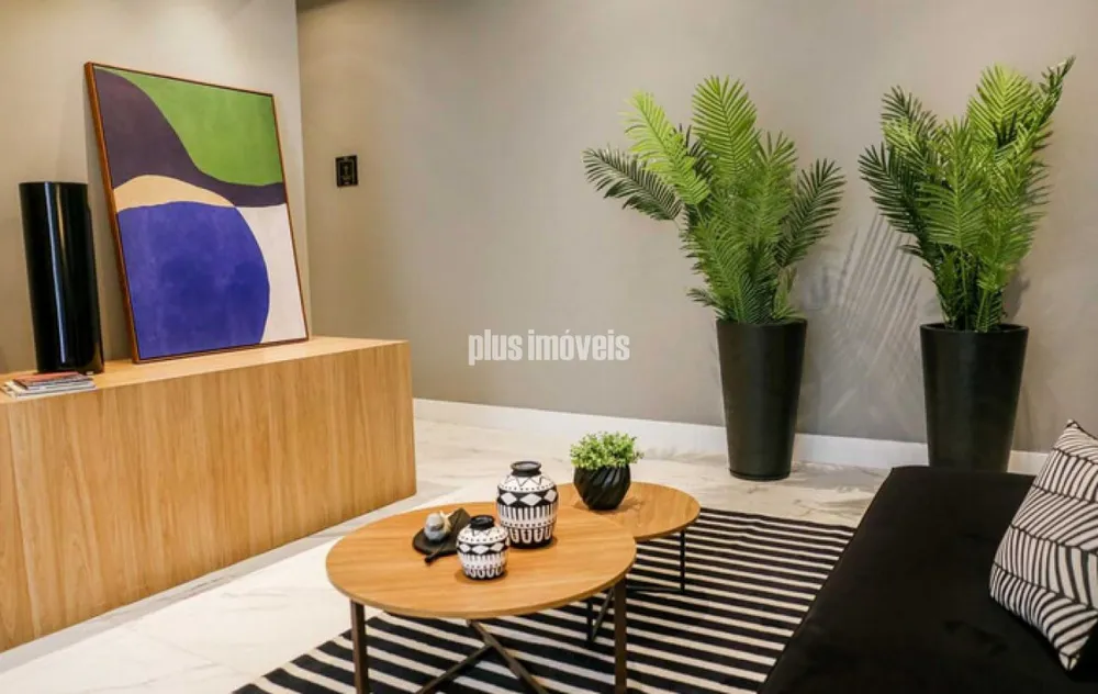 Apartamento, 3 quartos, 128 m² - Foto 2