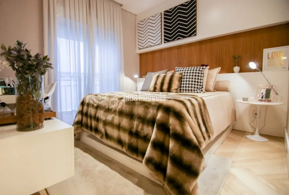Apartamento, 3 quartos, 128 m² - Foto 4