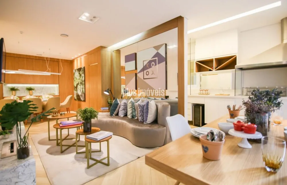 Apartamento, 3 quartos, 128 m² - Foto 4