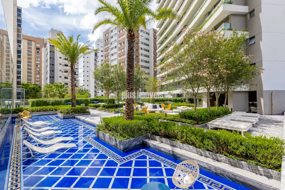 Apartamento, 4 quartos, 418 m² - Foto 3
