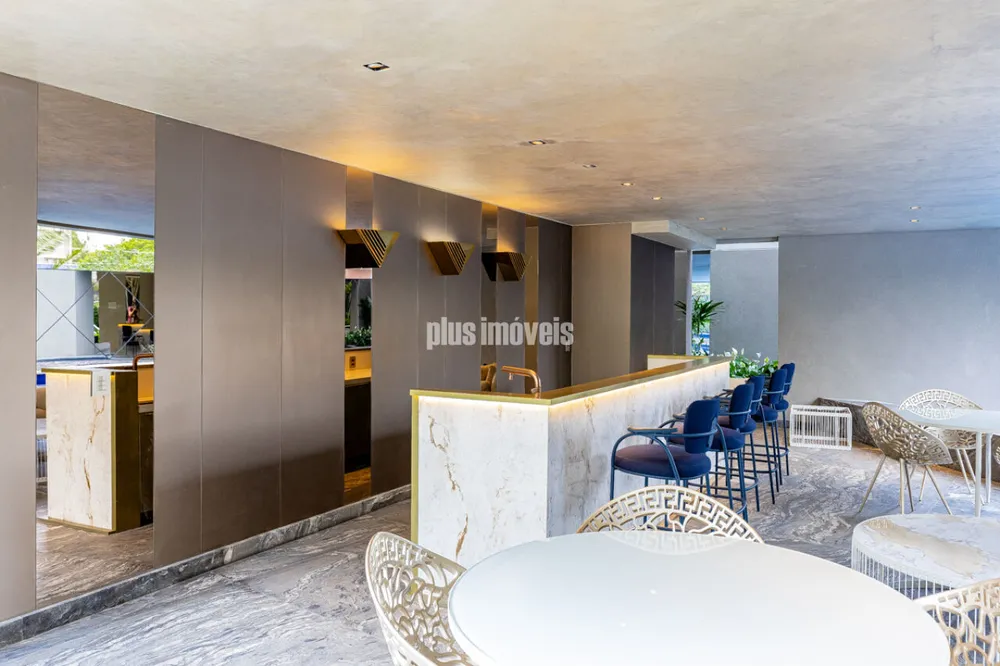 Apartamento, 4 quartos, 418 m² - Foto 2