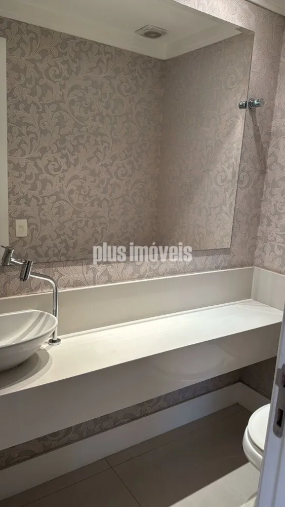 Apartamento, 4 quartos, 223 m² - Foto 3