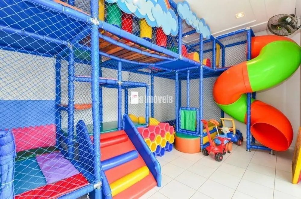 Apartamento, 3 quartos, 128 m² - Foto 4