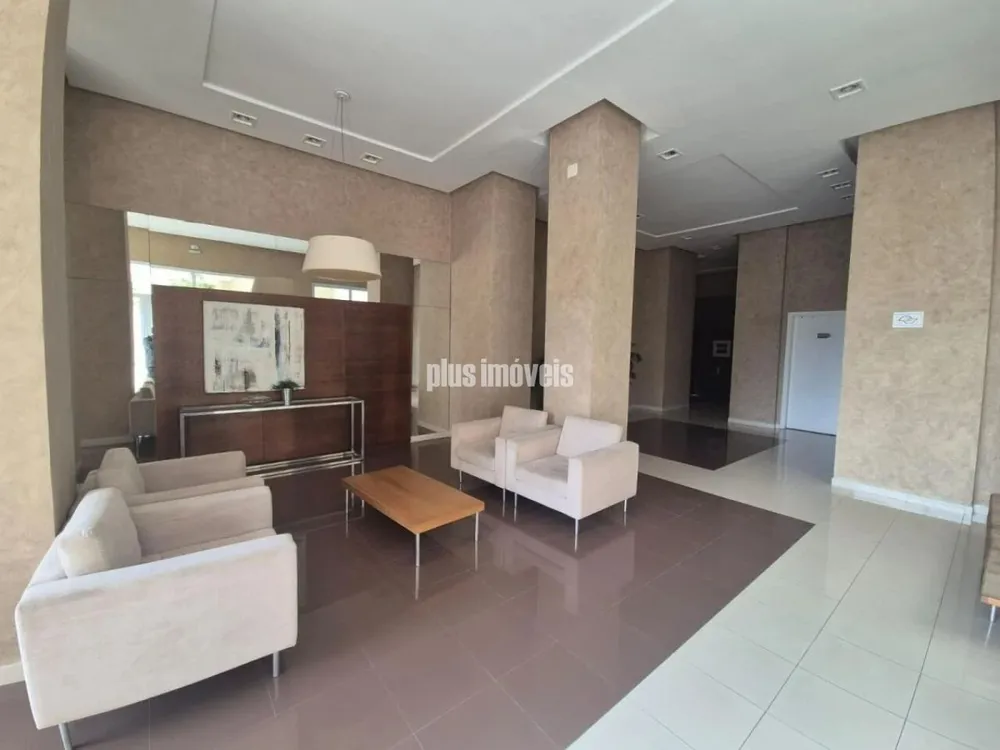 Apartamento, 3 quartos, 128 m² - Foto 1