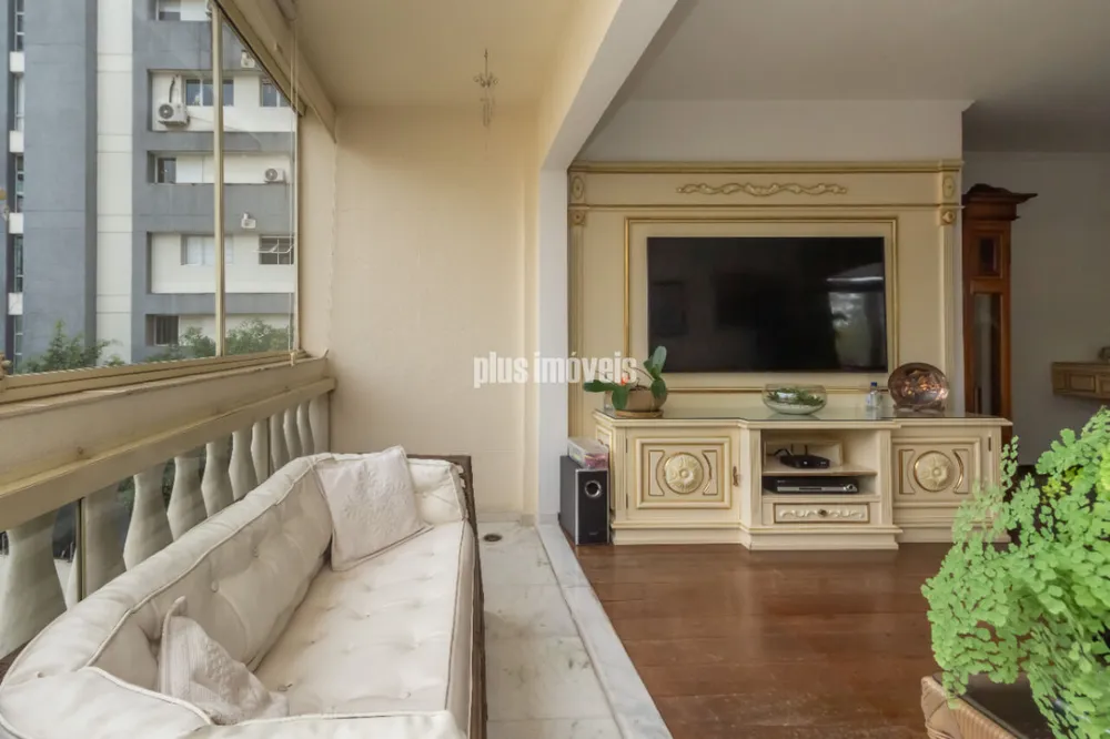 Apartamento, 4 quartos, 130 m² - Foto 1