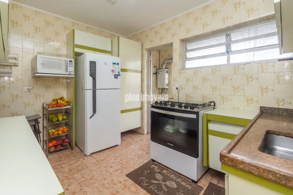 Apartamento, 4 quartos, 130 m² - Foto 2