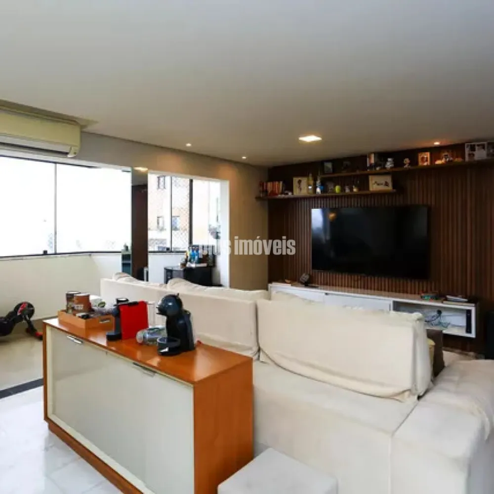 Apartamento, 2 quartos, 89 m² - Foto 1