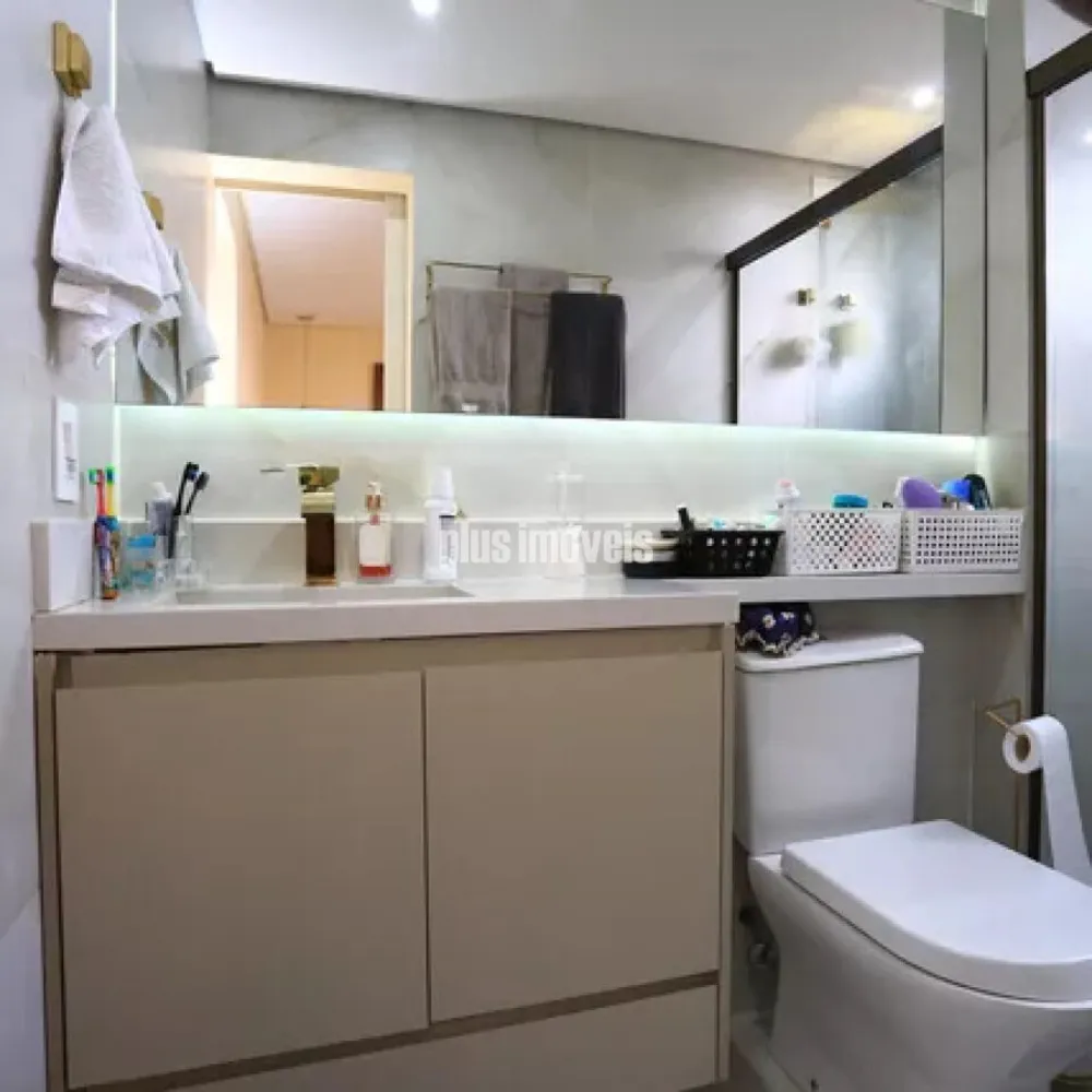 Apartamento, 2 quartos, 89 m² - Foto 3