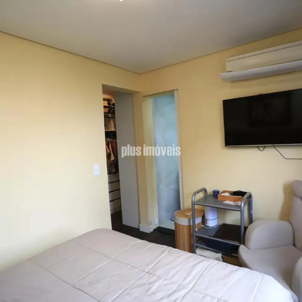 Apartamento, 2 quartos, 89 m² - Foto 2