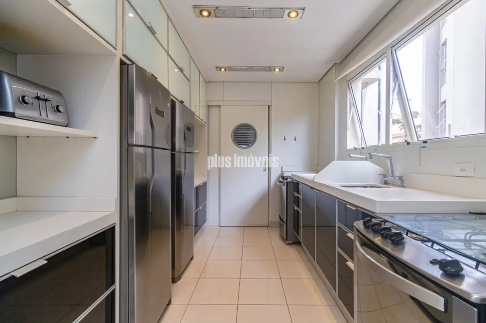Apartamento, 4 quartos, 210 m² - Foto 4