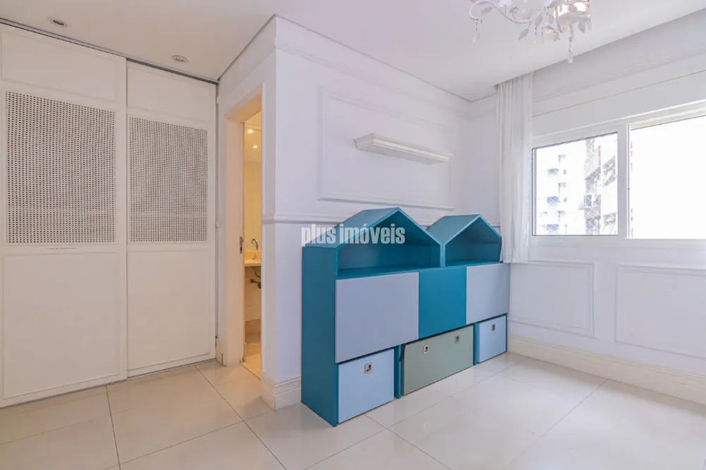 Apartamento, 4 quartos, 210 m² - Foto 3