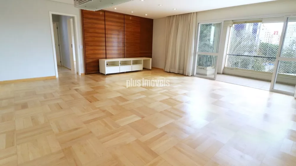 Apartamento, 3 quartos, 147 m² - Foto 1