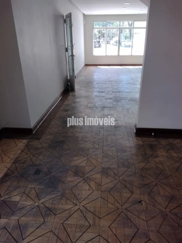 Casa, 1 quarto, 268 m² - Foto 1