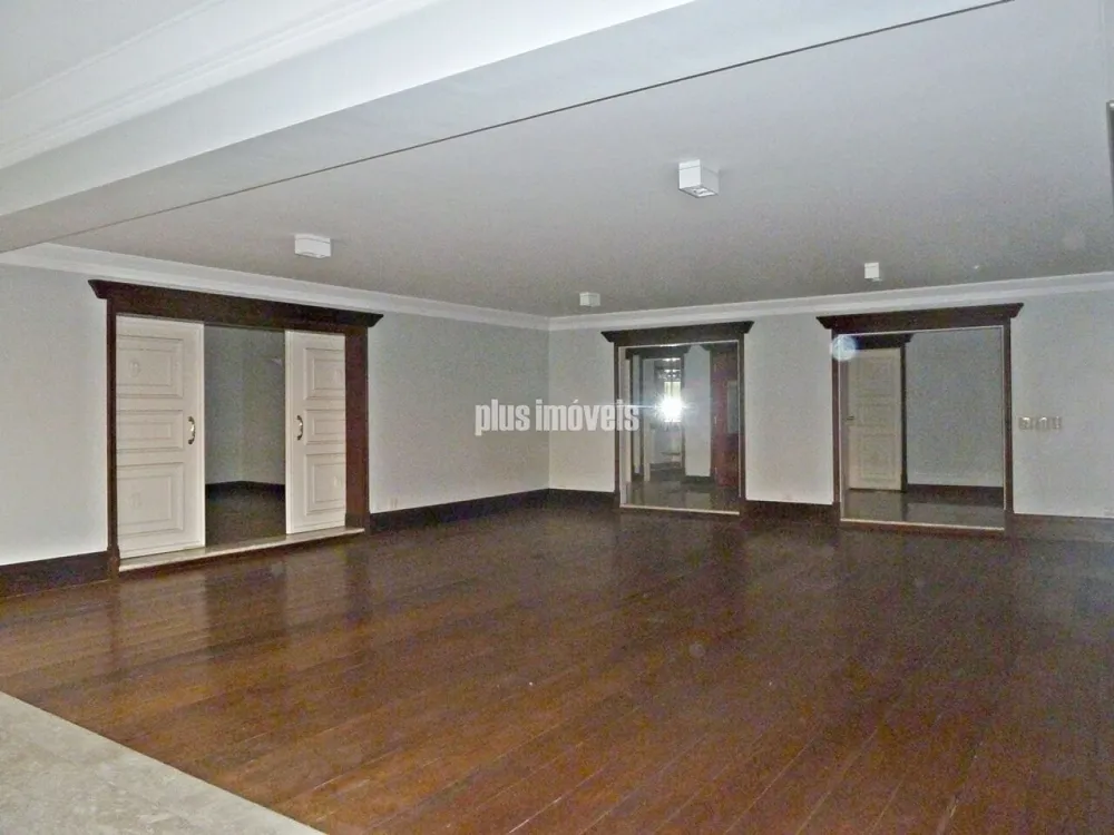 Apartamento, 4 quartos, 487 m² - Foto 1
