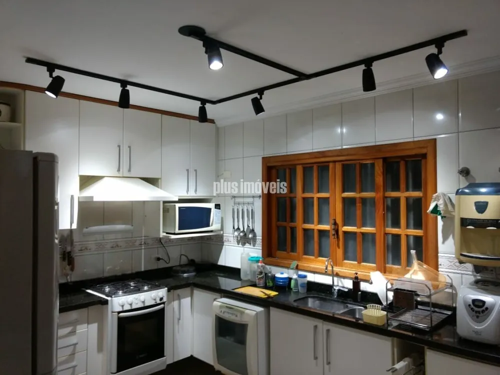 Casa, 3 quartos, 190 m² - Foto 2