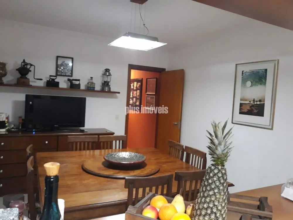 Casa, 3 quartos, 190 m² - Foto 3