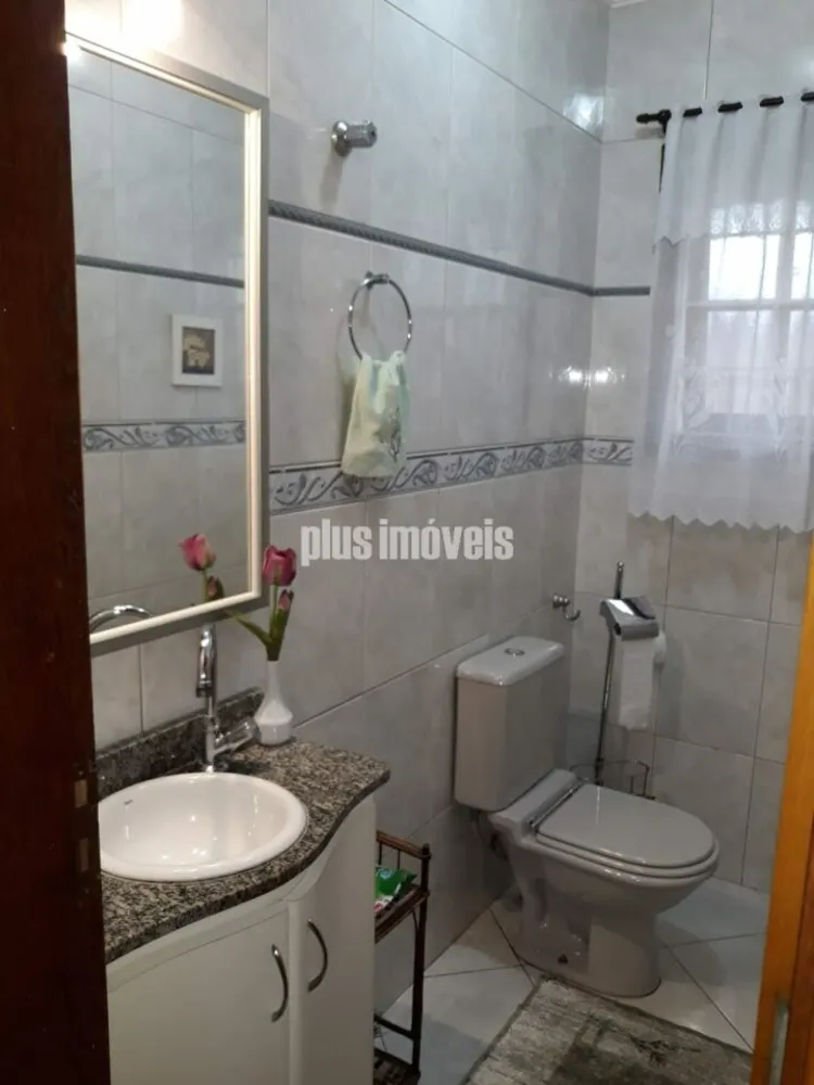 Casa, 3 quartos, 190 m² - Foto 4