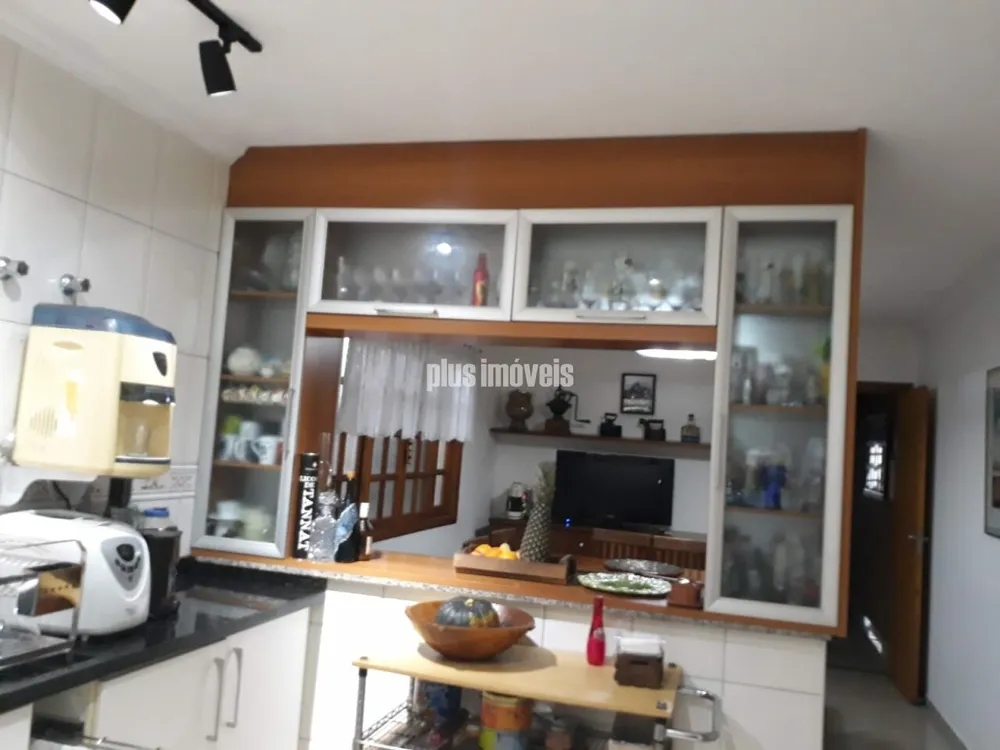Casa, 3 quartos, 190 m² - Foto 1