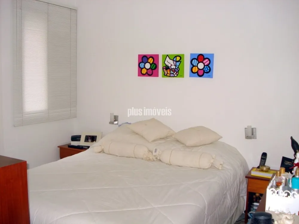 Apartamento, 2 quartos, 68 m² - Foto 1