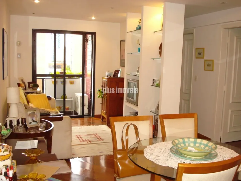 Apartamento, 2 quartos, 68 m² - Foto 2
