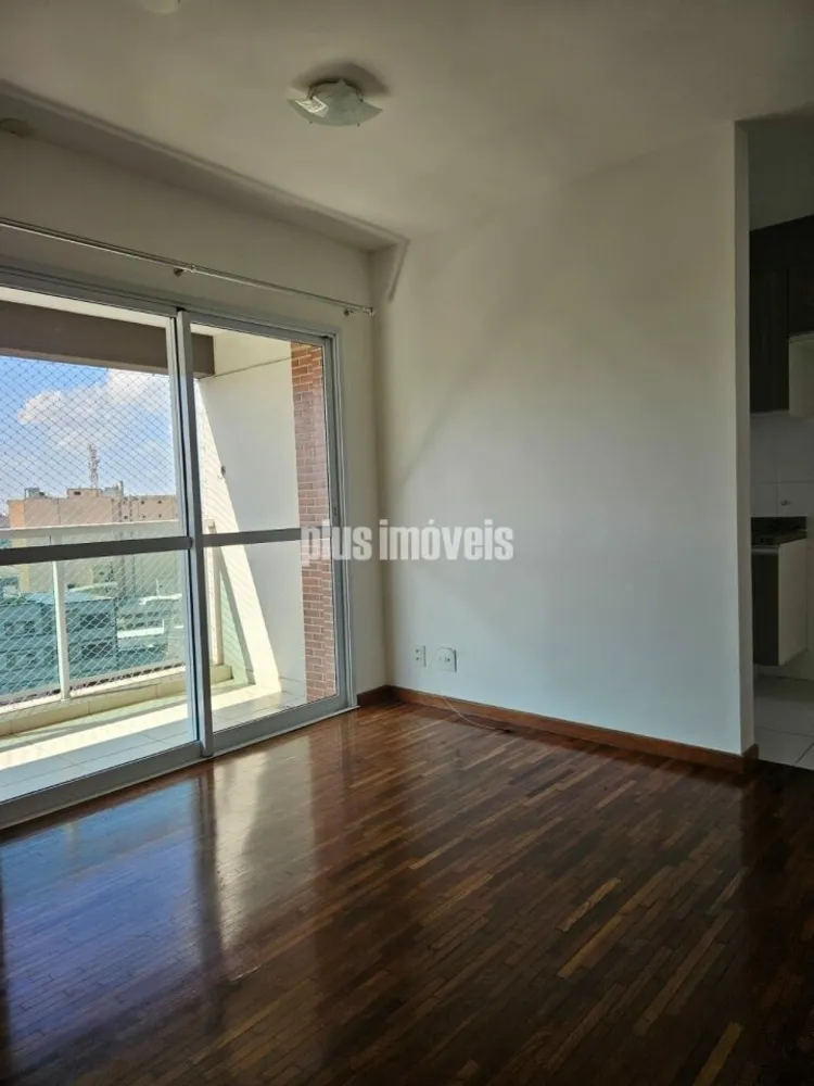 Apartamento, 1 quarto, 45 m² - Foto 3
