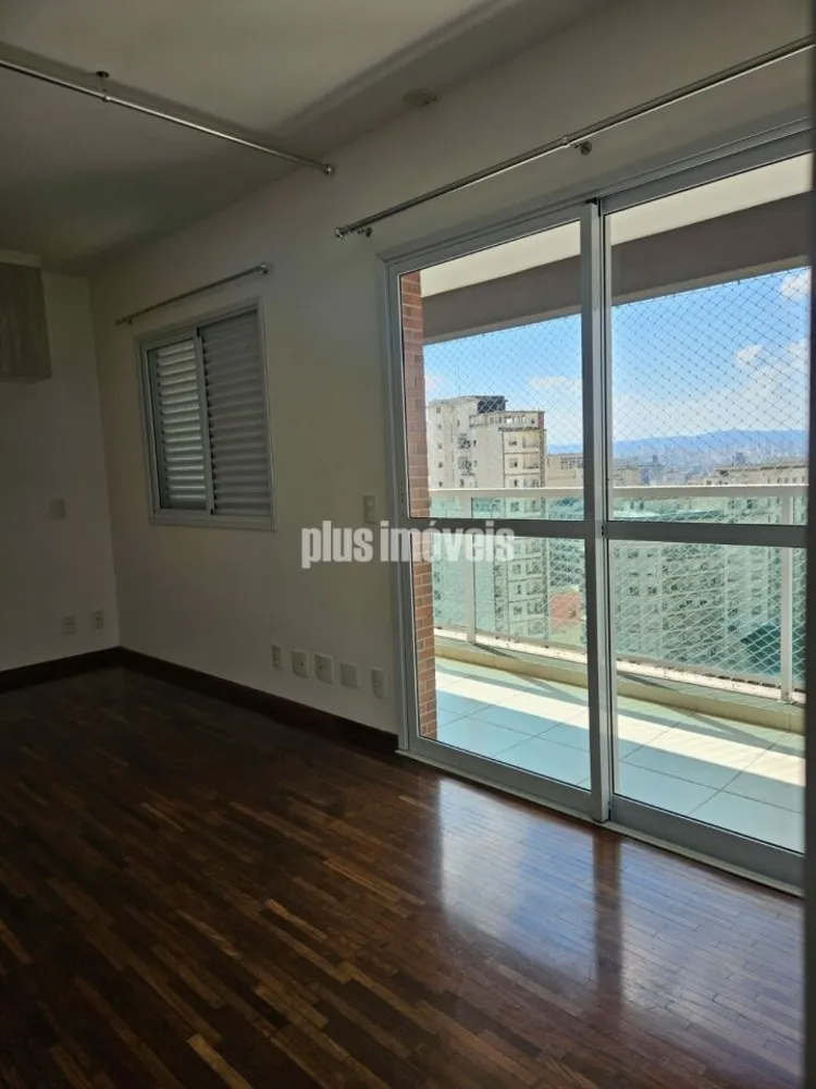 Apartamento, 1 quarto, 45 m² - Foto 2