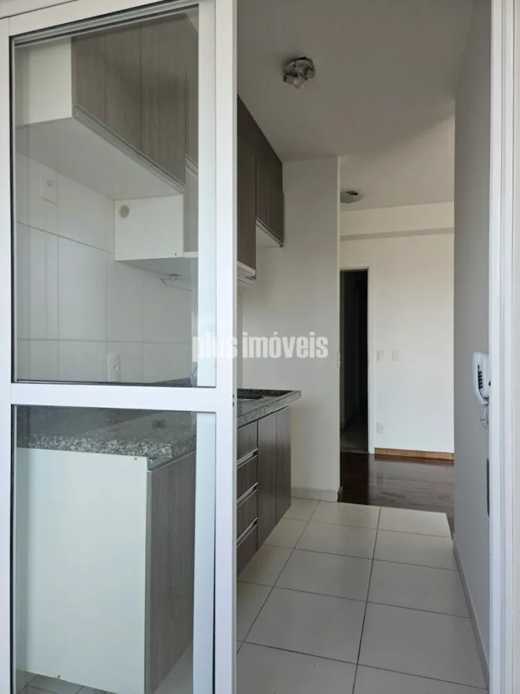 Apartamento, 1 quarto, 45 m² - Foto 1