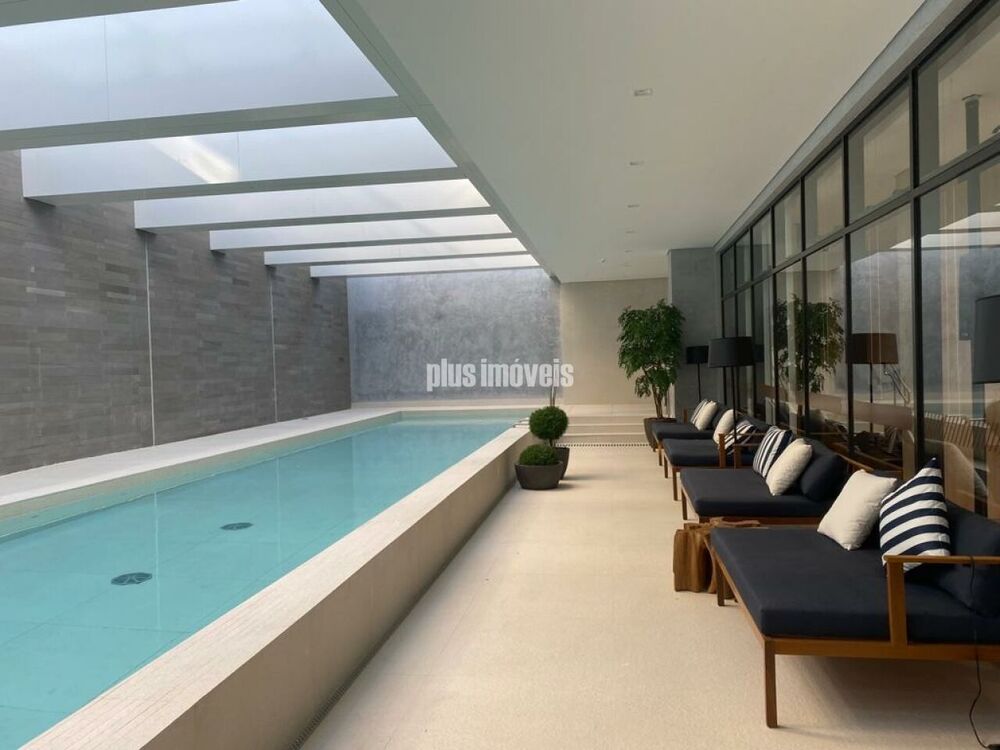 Apartamento, 4 quartos, 230 m² - Foto 4