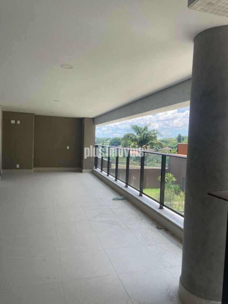 Apartamento, 4 quartos, 230 m² - Foto 3