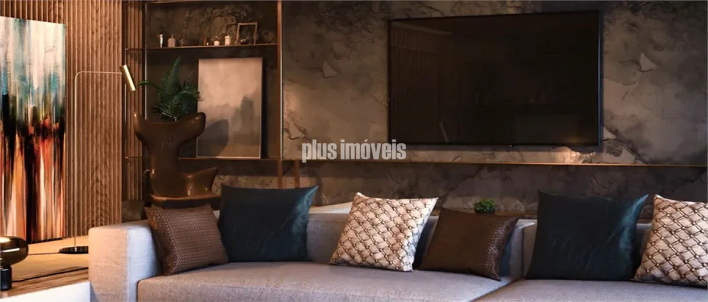Apartamento, 4 quartos, 263 m² - Foto 2