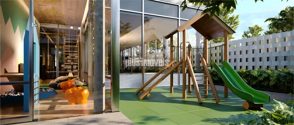 Apartamento, 4 quartos, 263 m² - Foto 3