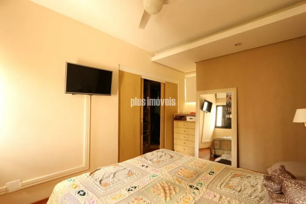 Apartamento, 3 quartos, 110 m² - Foto 2