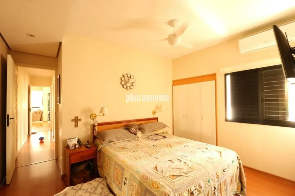 Apartamento, 3 quartos, 110 m² - Foto 4