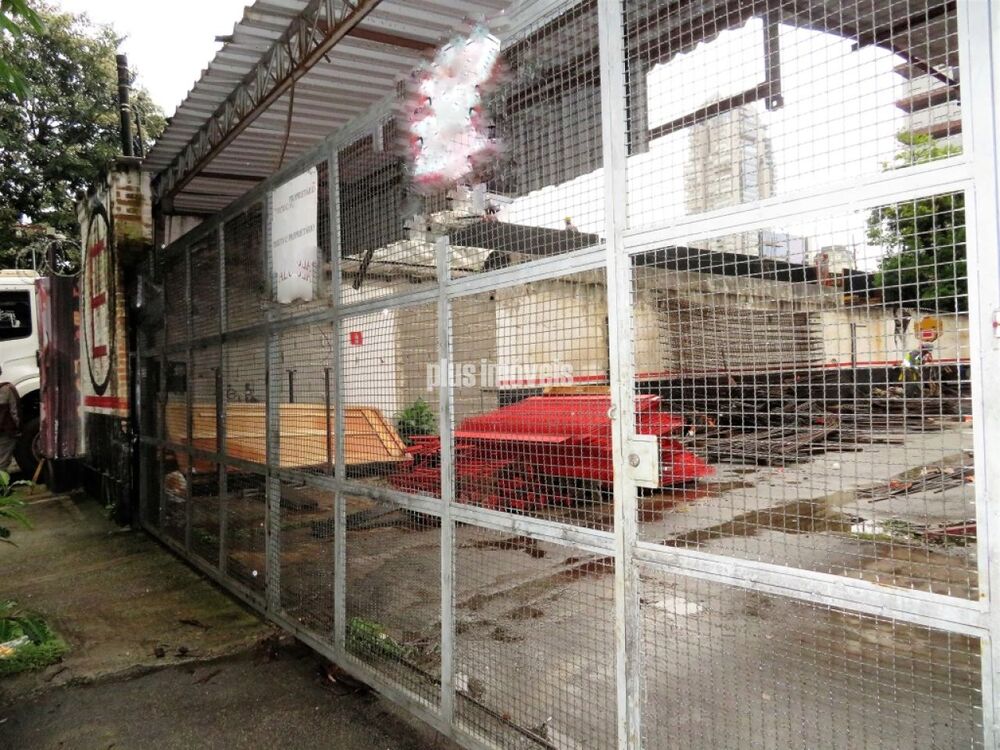 Terreno, 425 m² - Foto 5