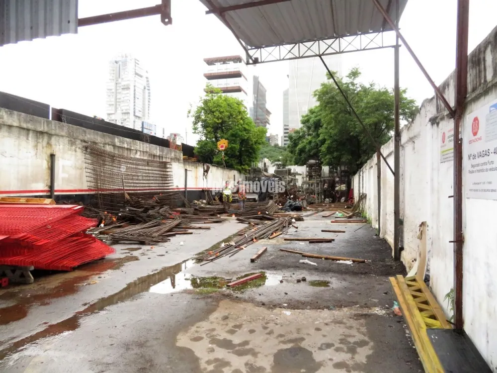 Terreno, 425 m² - Foto 4
