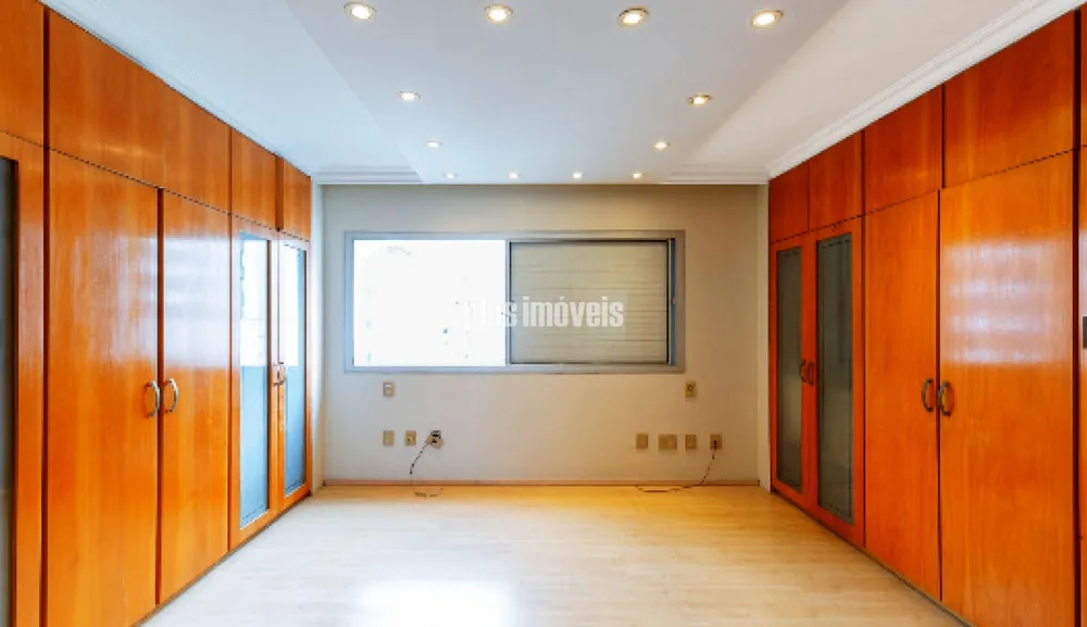 Apartamento, 3 quartos, 170 m² - Foto 2