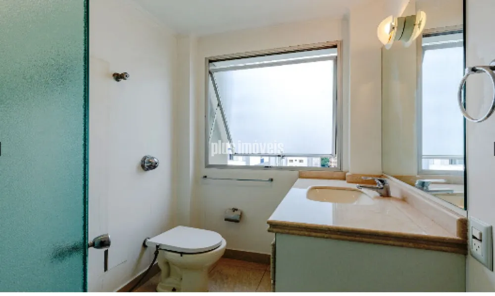 Apartamento, 3 quartos, 170 m² - Foto 3