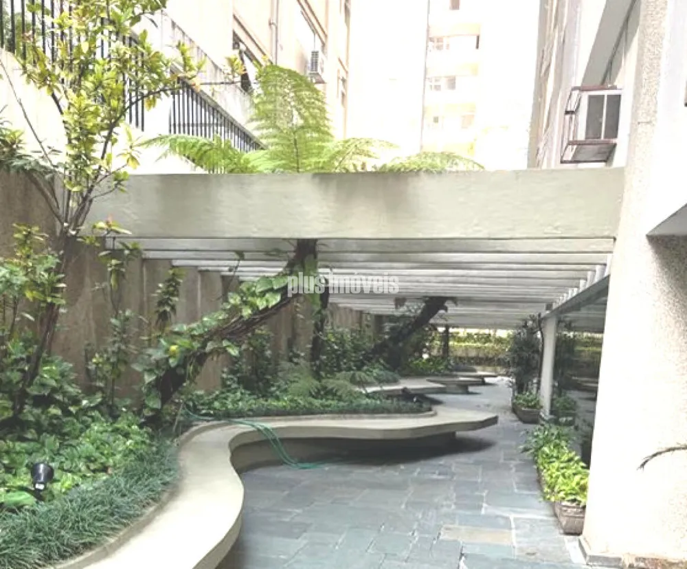 Apartamento, 3 quartos, 170 m² - Foto 4