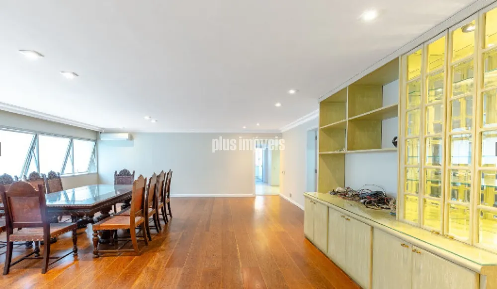 Apartamento, 3 quartos, 170 m² - Foto 1