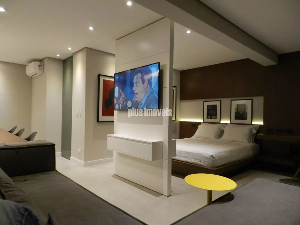 Apartamento, 1 quarto, 49 m² - Foto 8