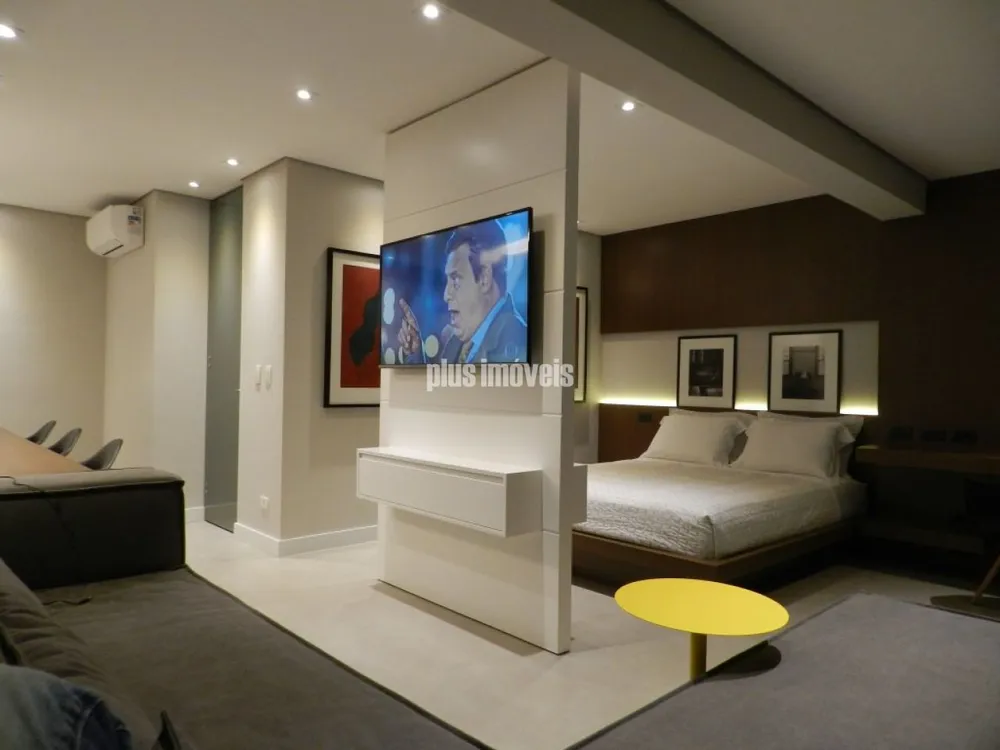 Apartamento, 1 quarto, 49 m² - Foto 12