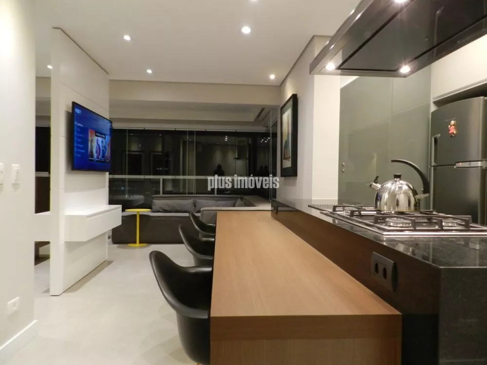 Apartamento, 1 quarto, 49 m² - Foto 3