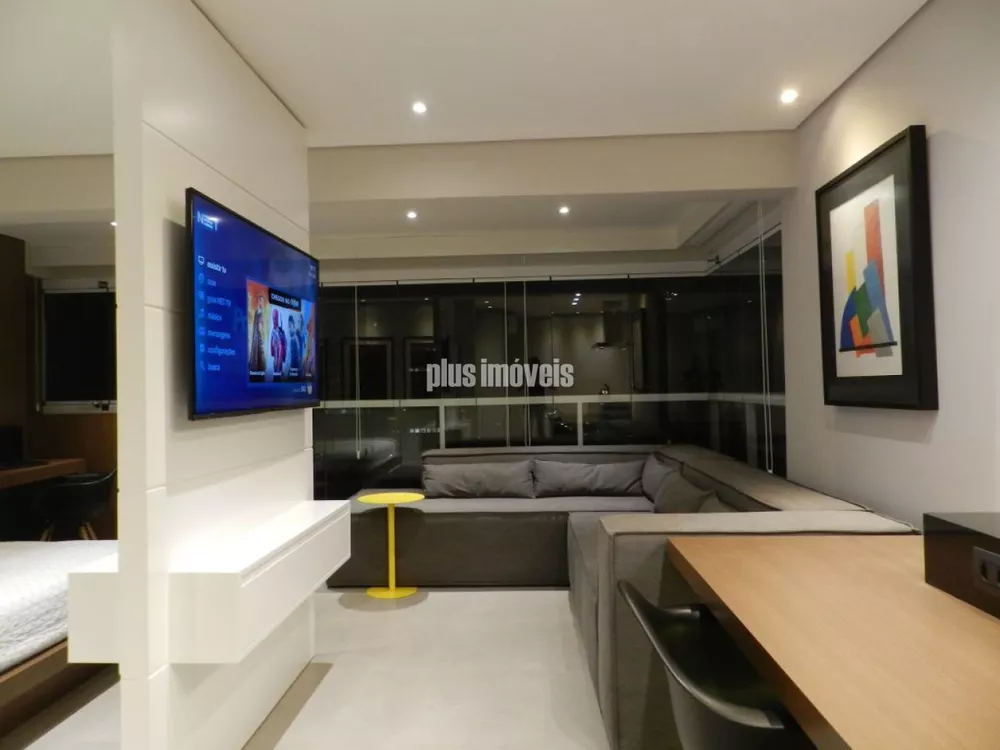 Apartamento, 1 quarto, 49 m² - Foto 4