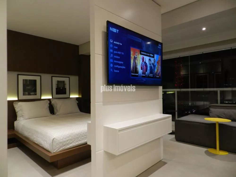 Apartamento, 1 quarto, 49 m² - Foto 5